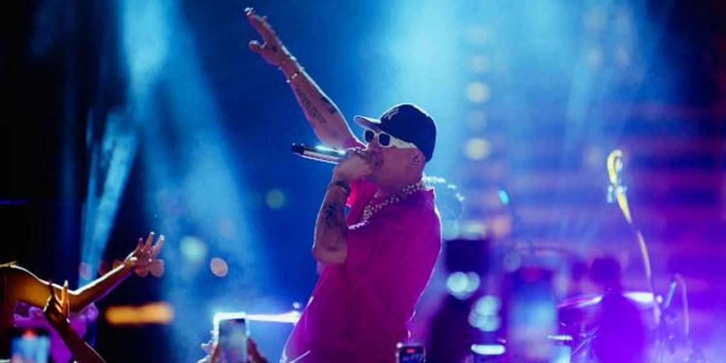 Thai-American Hip-Hop Pioneer DABOYWAY Announces U.S. 'Ways World' Tour  Image