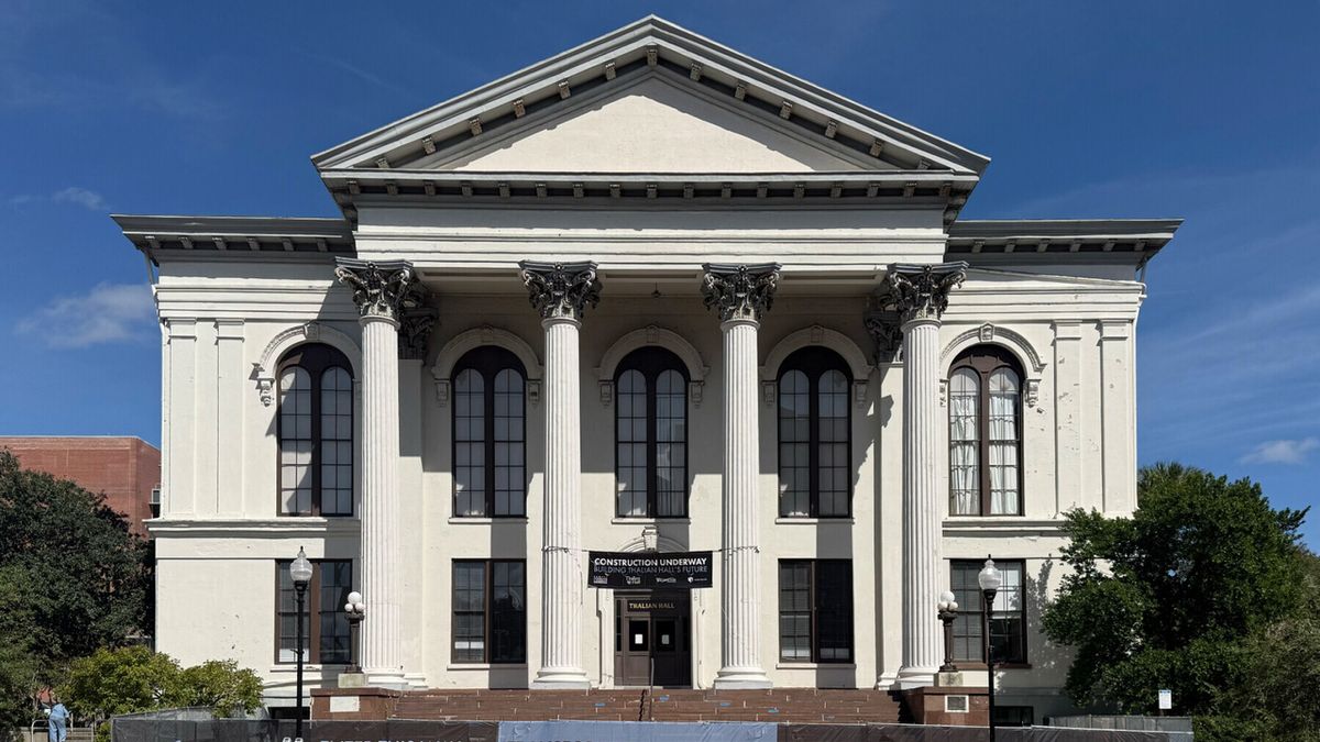Thalian Hall Completes $2 Million Endowment Match