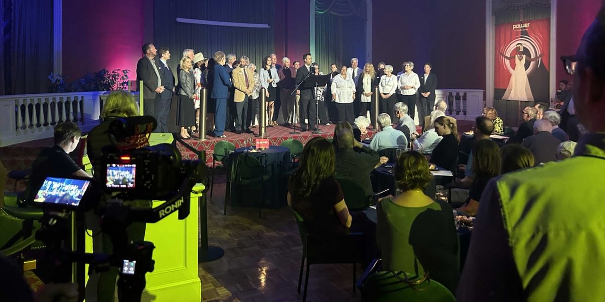 Thalian Hall Launches Capital Campaign With Historic Transformation