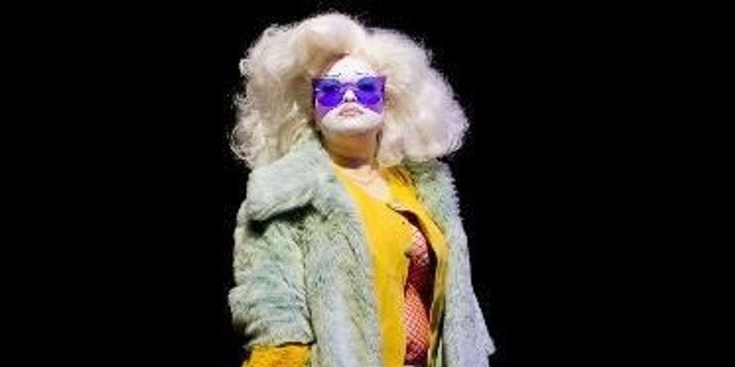 Midgitte Bardot To Present SHOOTING FROM BELOW At Southbank Centre  Image