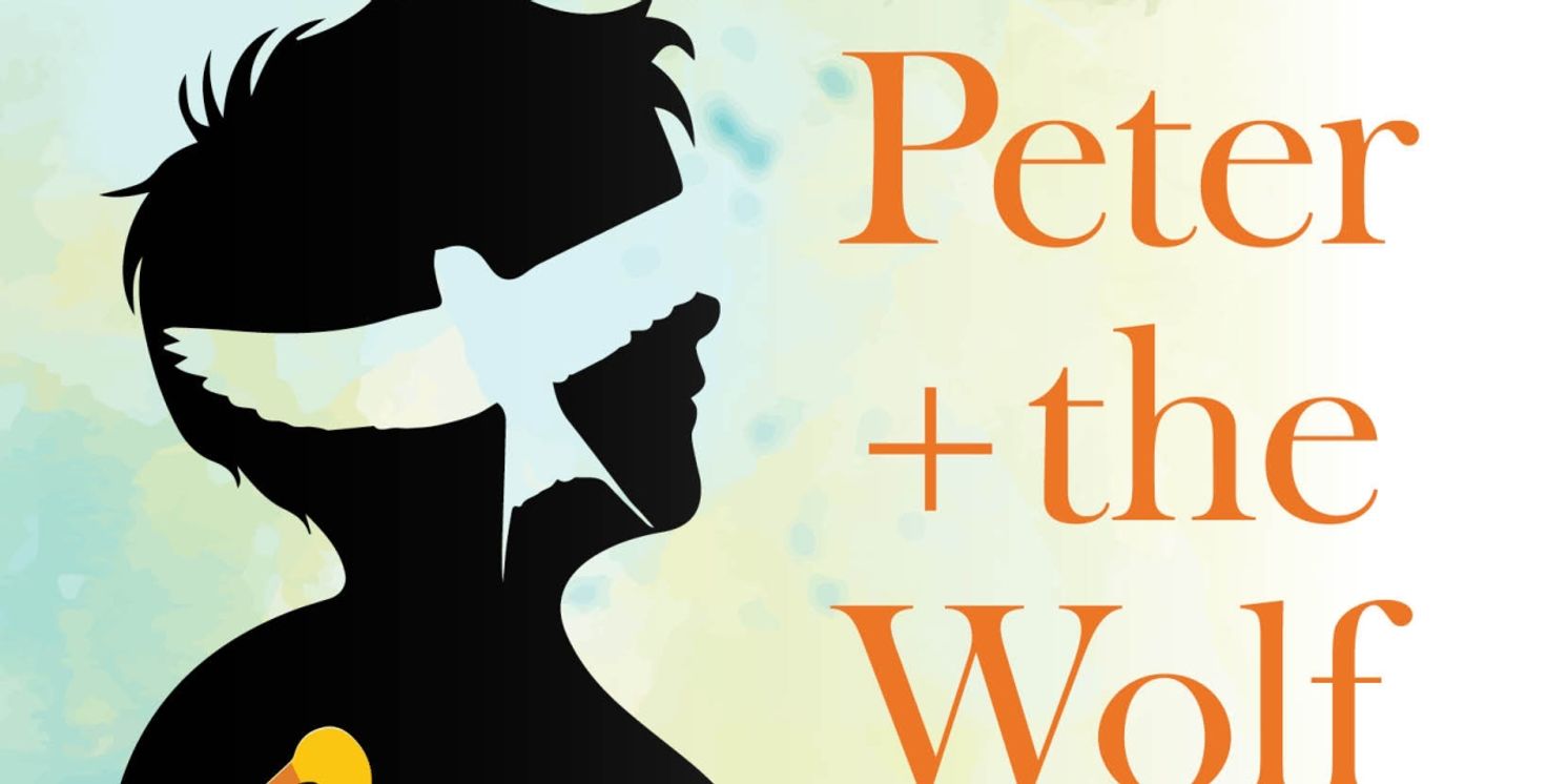 Thanksgiving Weekend Delights With PETER + THE WOLF Family Concert With The South Bend Symphony, November 26  Image