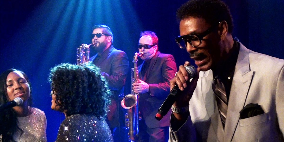 That Motown Band Comes to bergenPAC Next Year