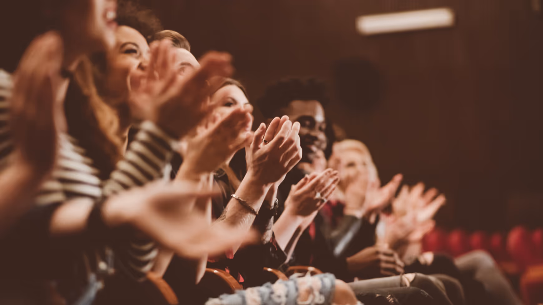 Broadway's Biggest Audience Meltdowns, Mishaps, and Misbehaviors