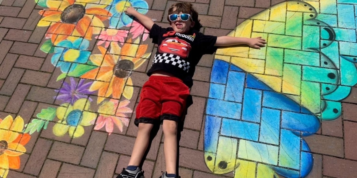 The 11th Annual Uptown Art Expo Celebration Of Art And Music To Returns To Cranes Roost Park This Spring  Image