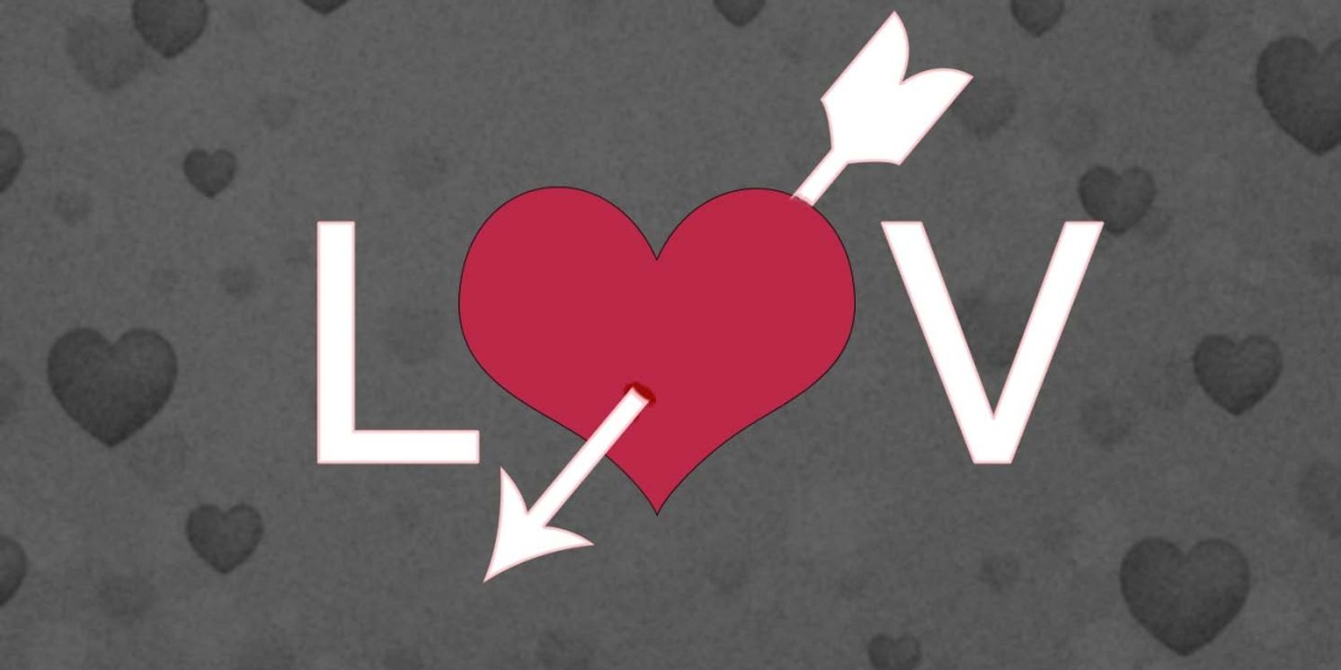 The 12th Annual Players Theatre LUV Short Play Festival to Return in February  Image