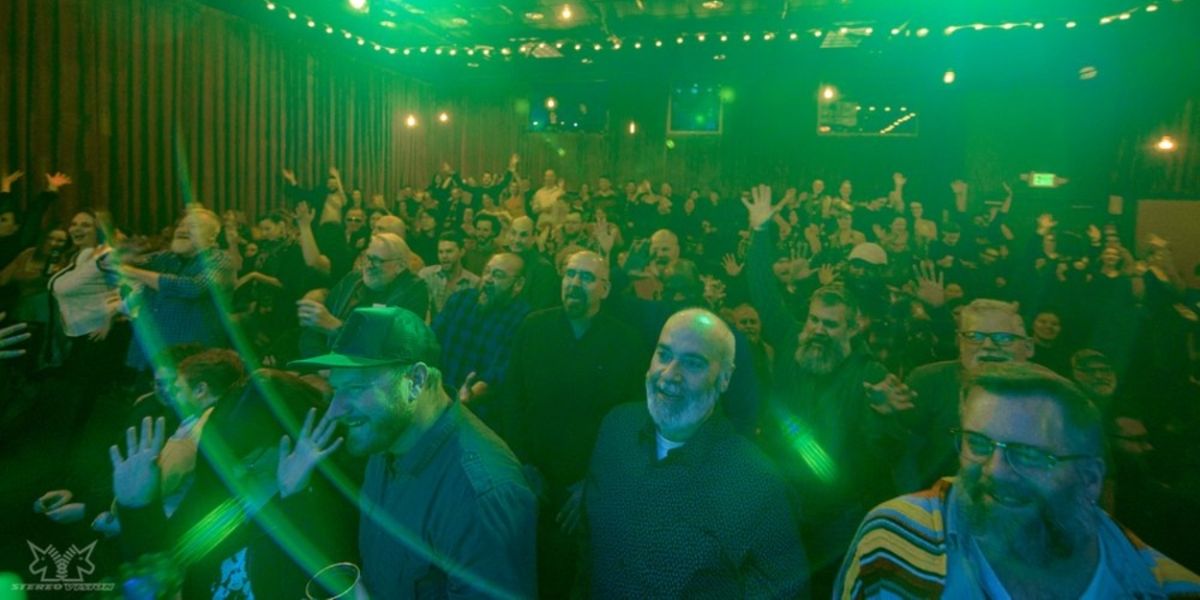 The 14th Annual ELVIS' BIRTHDAY FIGHT CLUB Returns in 2025