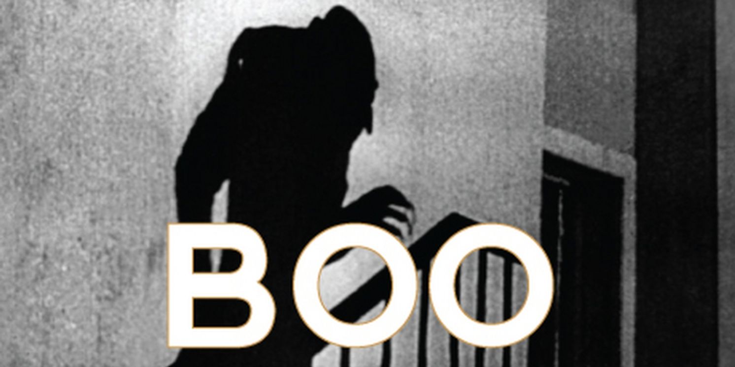 The 14th Annual Players Theatre BOO Short Play Festival Announced  Image