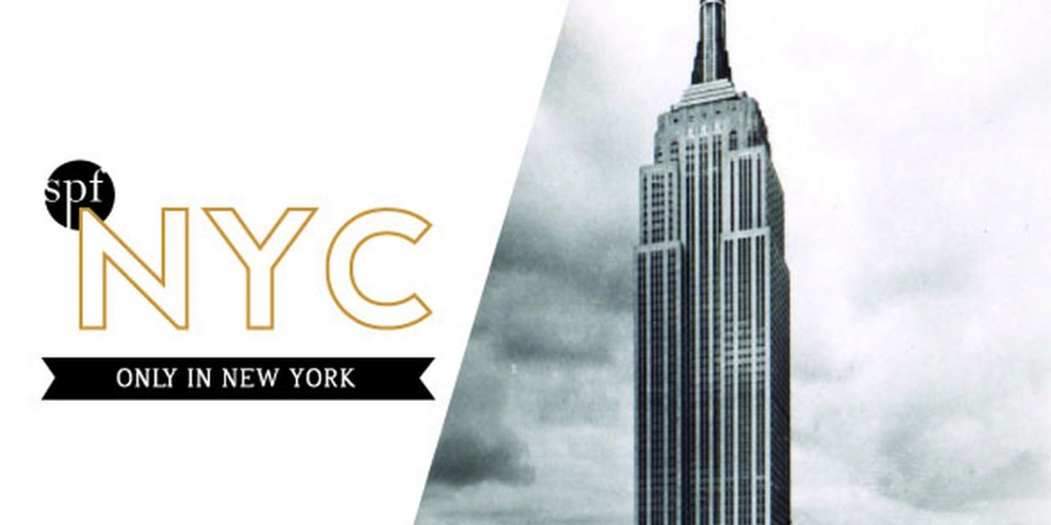 The 14th Annual Players Theatre NYC Short Play Festival Set for June  Image