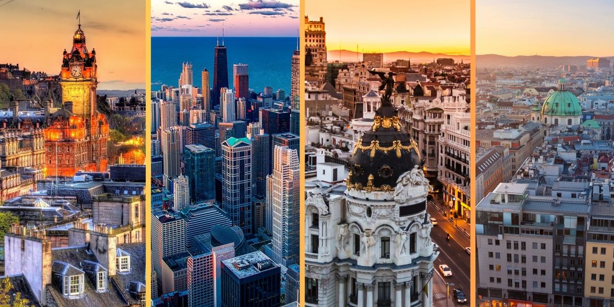 Les 15 Meilleures Villes du Monde Pour Voir du Théâtre
