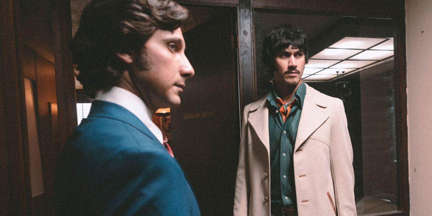 The 17th Annual Hola México Film Festival to Feature AUTOS, MOTA Y ROCANROL and More  Image