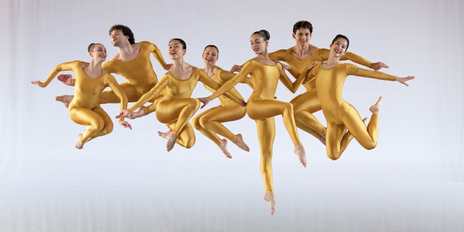 The 2023 GRAHAM 2 Holiday Event To Take Place, December 15-16  Image