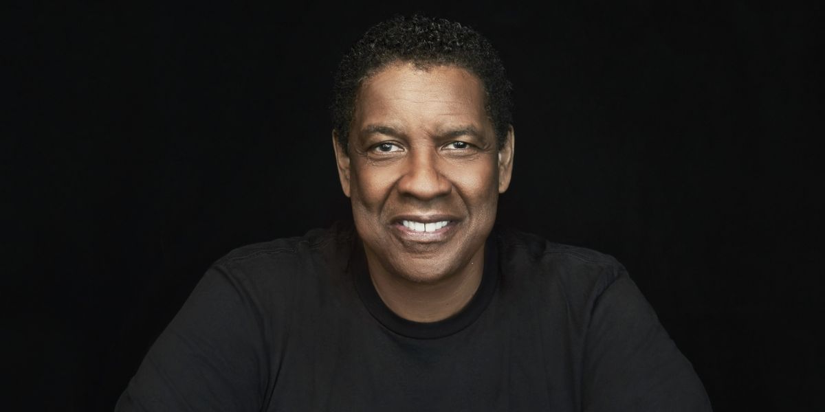 The 2024 American Black Film Festival to Honor Denzel Washington With Retrospective
