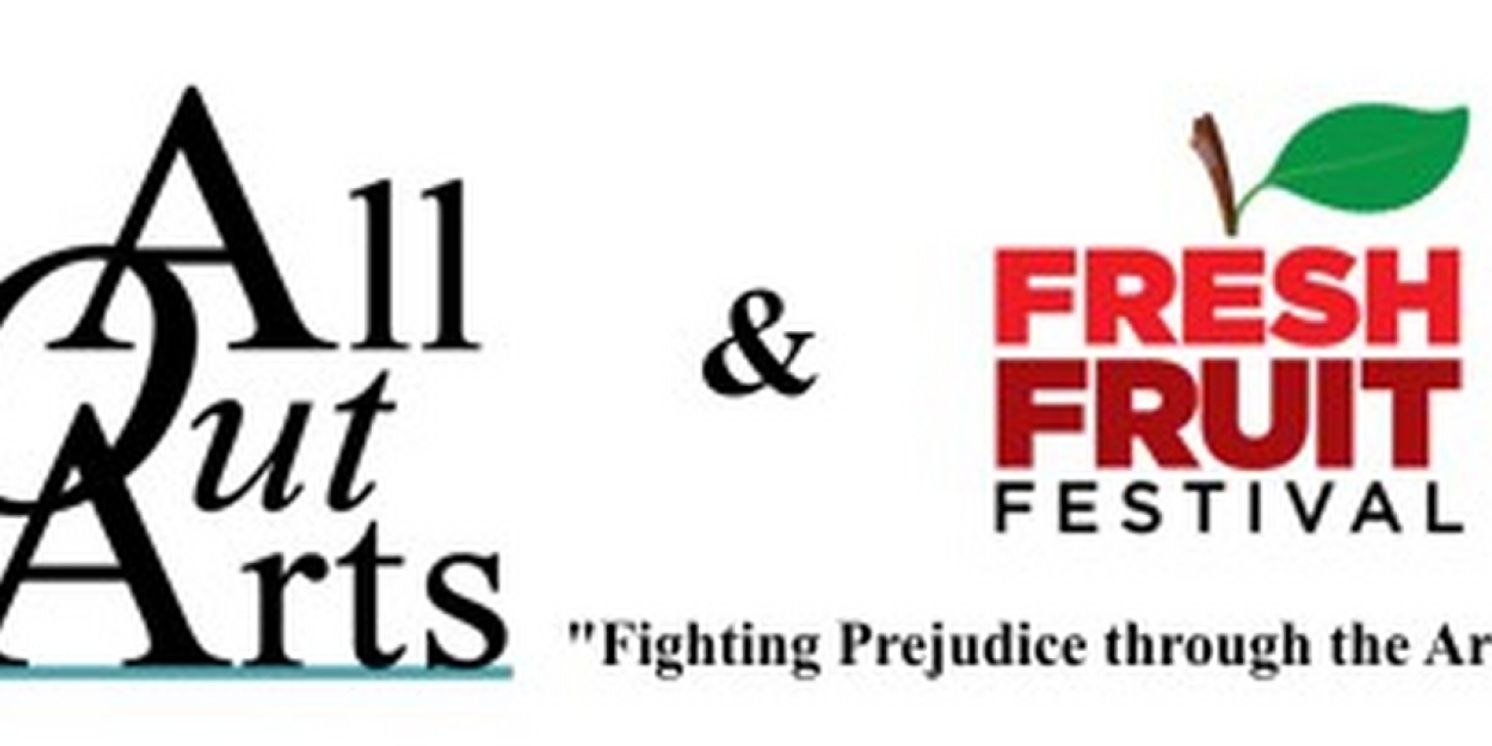 The 2024 Fresh Fruit Festival MAINSTAGE Begins In April At The WILD PROJECT  Image