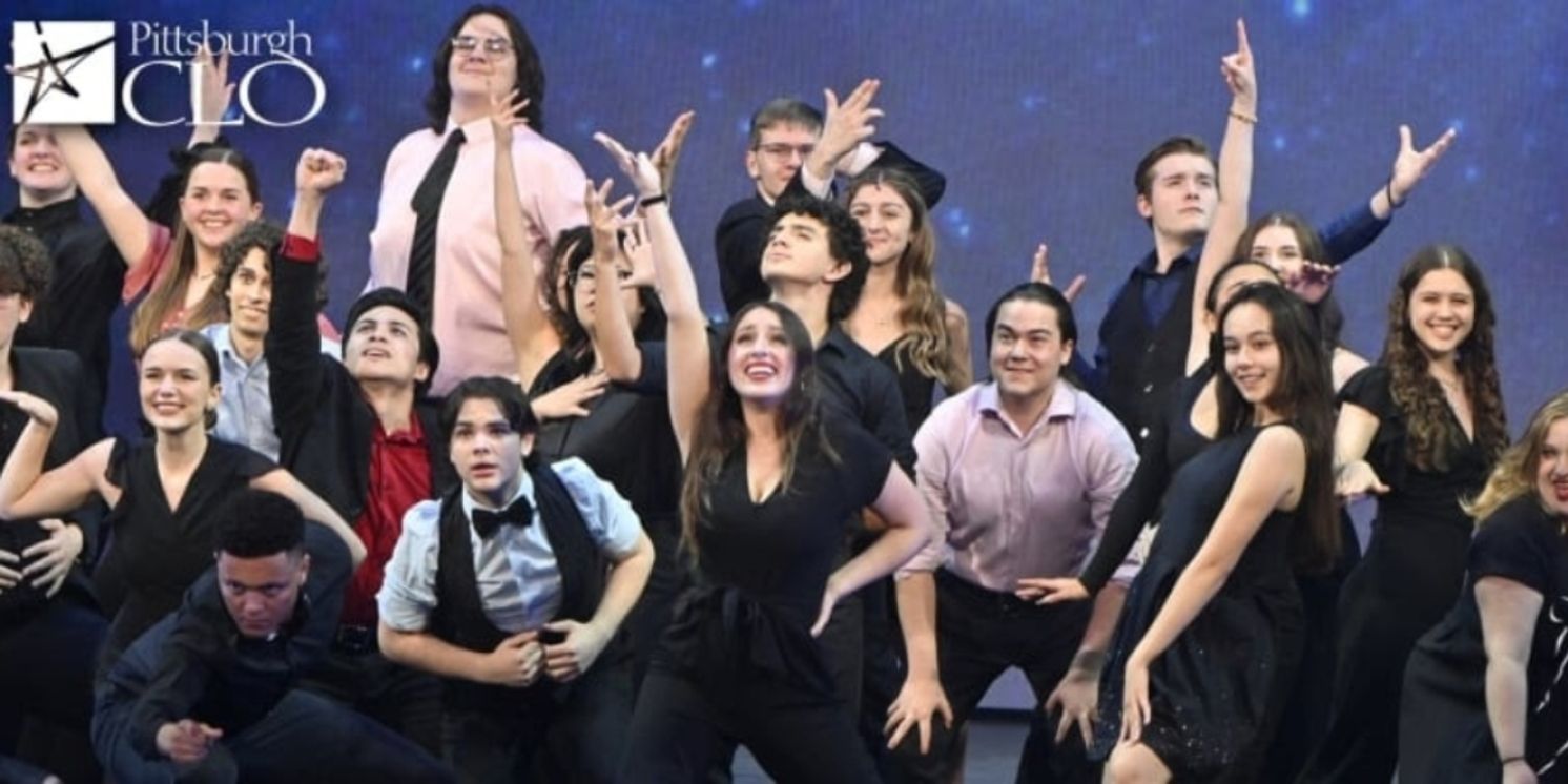 The 2024 Gene Kelly Awards Announced - Full List of Winners!  Image