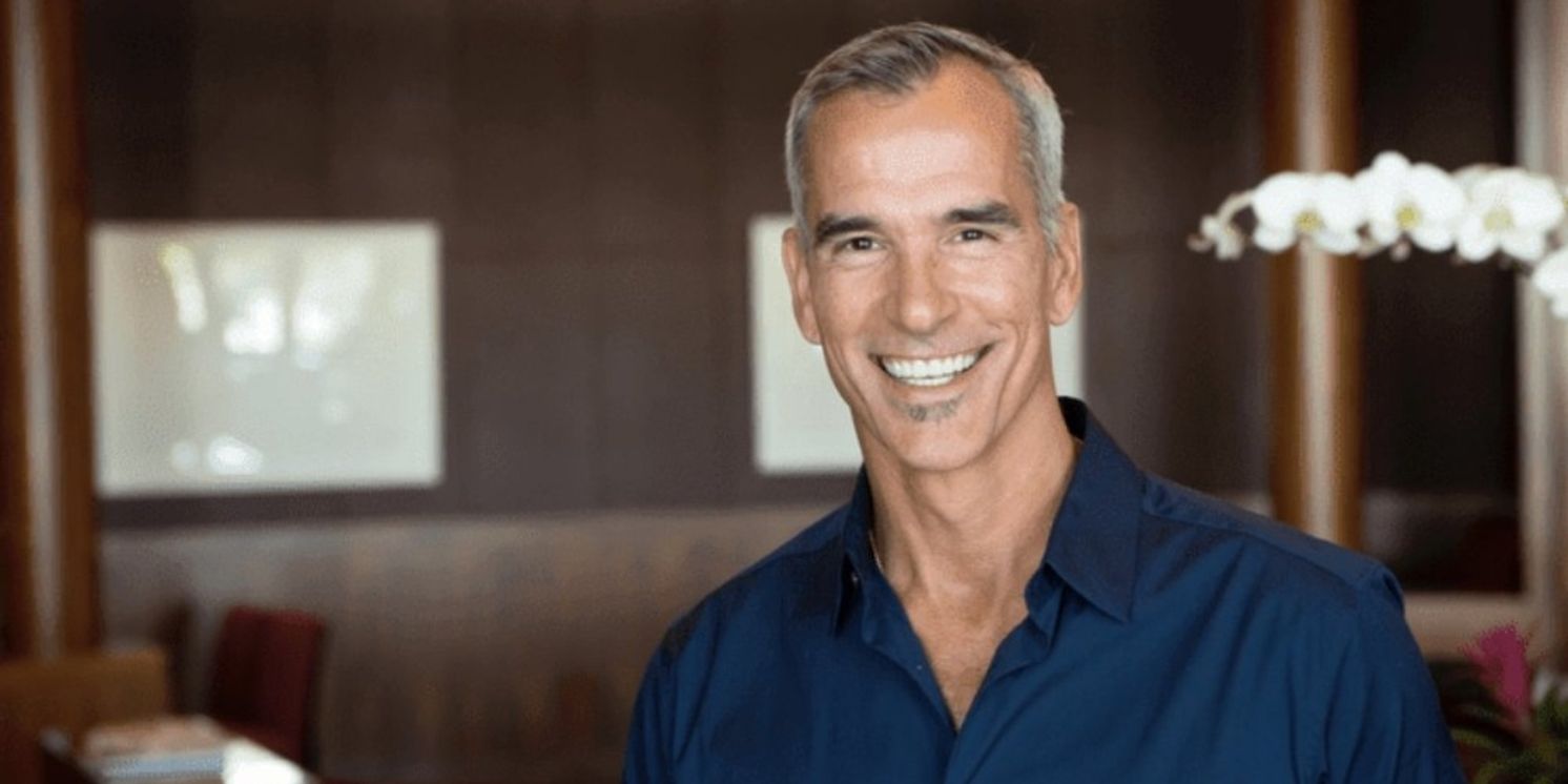 The 2025 Broadway Dreams Gala to Honor Jerry Mitchell  Image