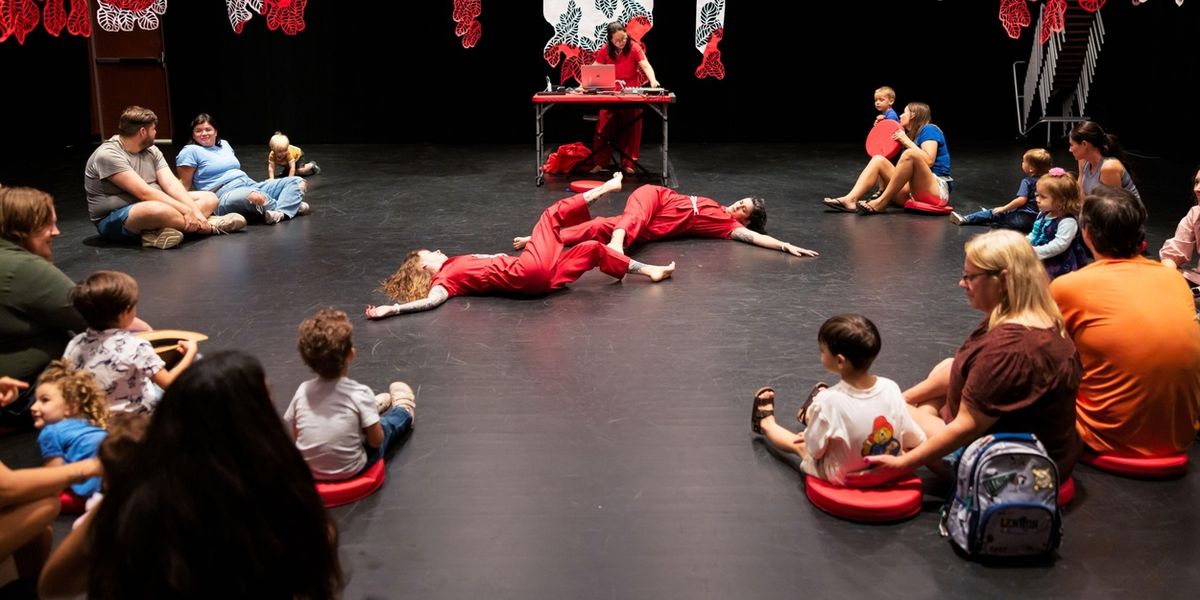 The 2026 National TYA/USA Award Recipients Revealed
