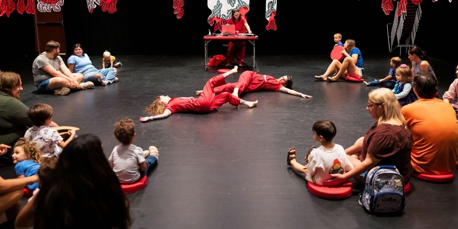 The 2026 National TYA/USA Award Recipients Revealed  Image