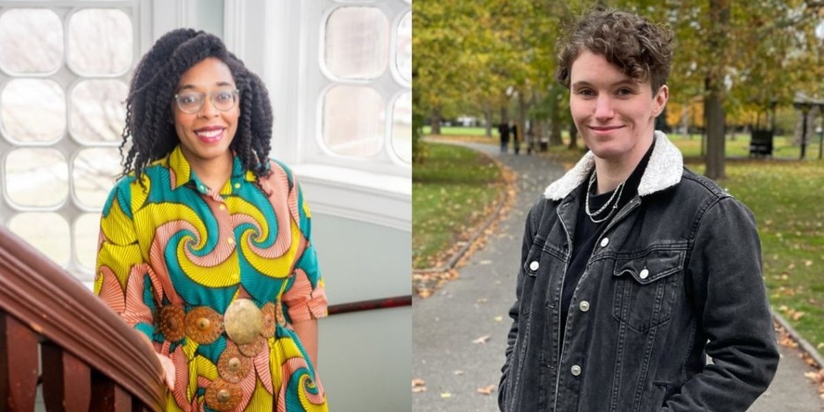 The 2026 Susan Smith Blackburn Prize Reveals Joint Winners