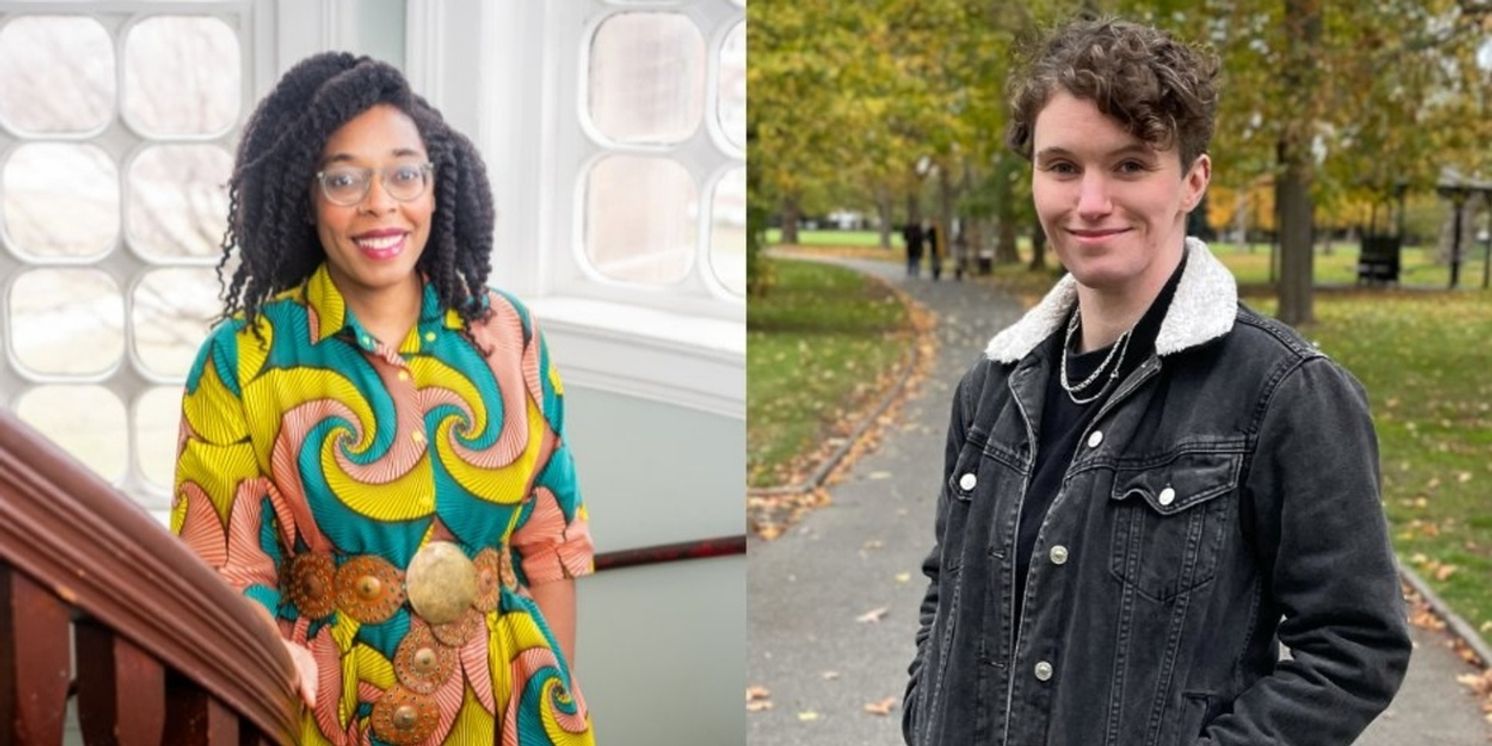 The 2026 Susan Smith Blackburn Prize Reveals Joint Winners  Image