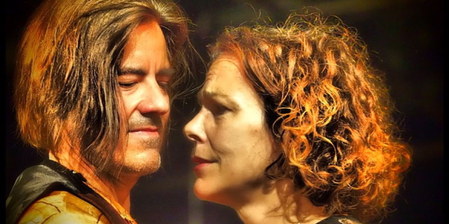 The 20th Annual Provincetown Tennessee Williams Theater Festival Set for September  Image