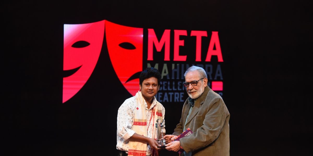 The 20th Mahindra Excellence in Theatre Awards Calls For Entries