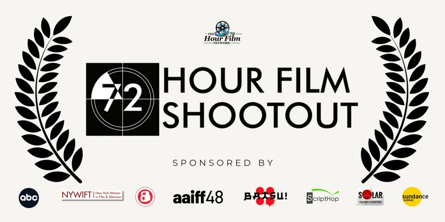 21st Annual 72 Hour Shootout Has Theatrical Premiere at Asian American International Film Festival  Image