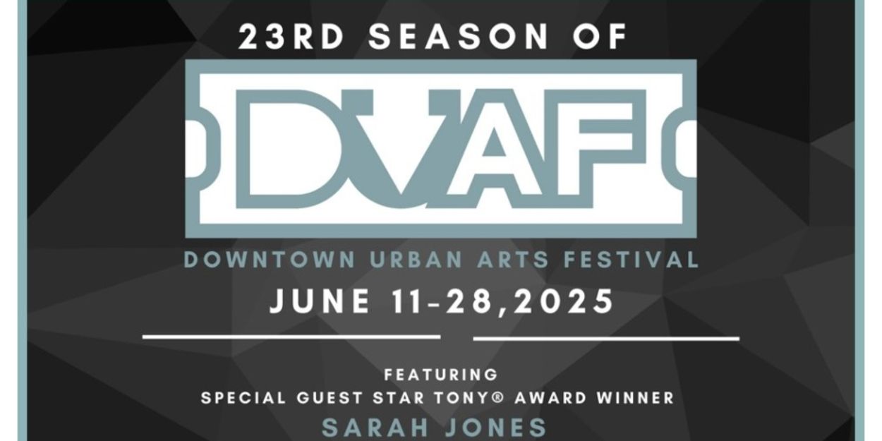 The 23rd Annual Downtown Urban Arts Festival Reveals Winners  Image