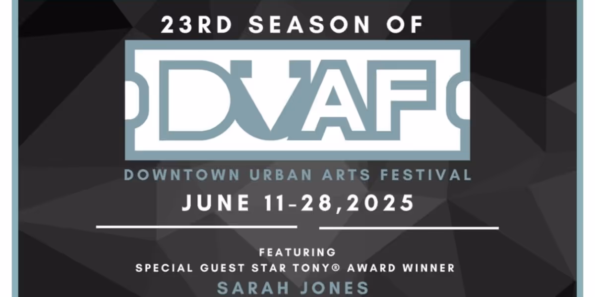 The 23rd Annual Downtown Urban Arts Festival Reveals Winners
