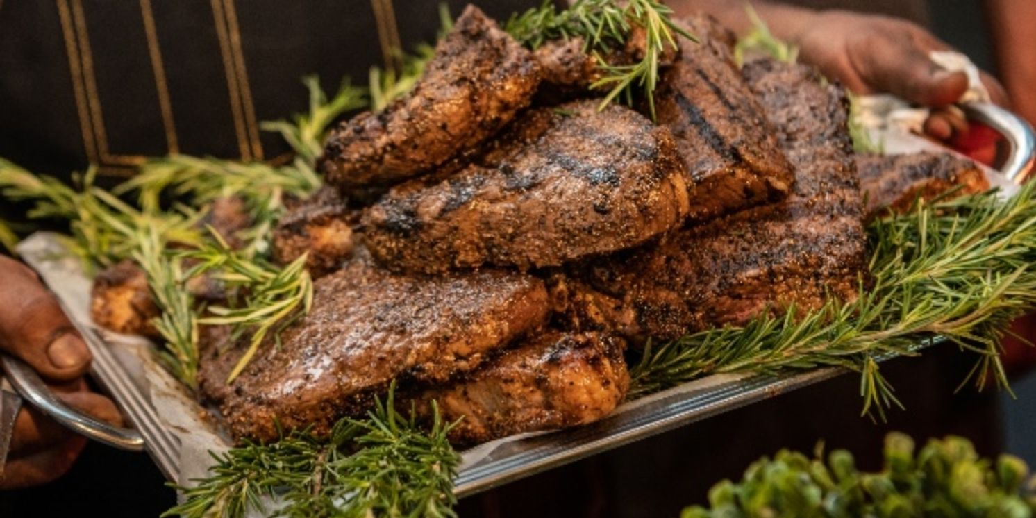 The 27th Annual Bank of America Wine, Spirits & Culinary Celebration to Return in March  Image