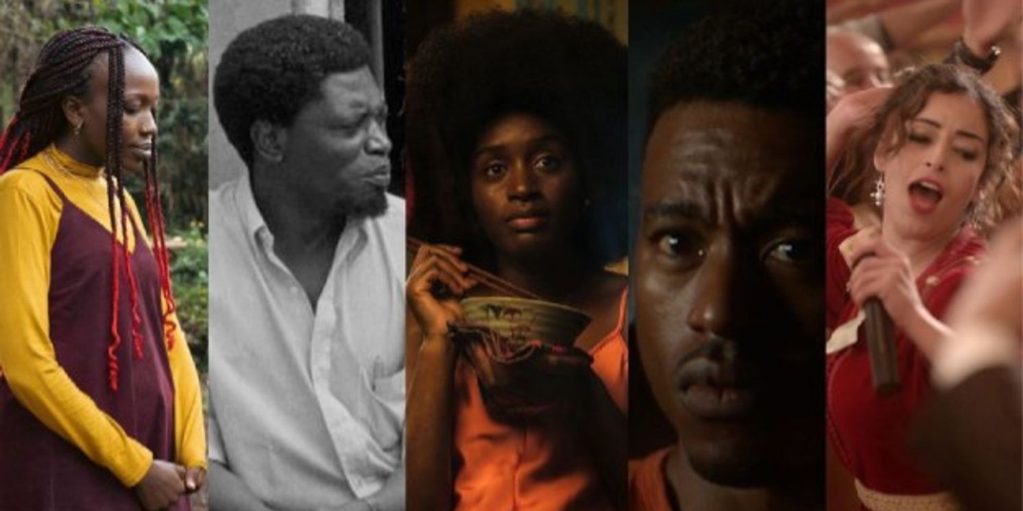 The 32nd New York African Film Festival to Launch in May  Image