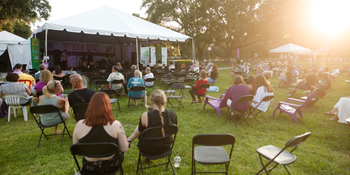 Orlando International Fringe Theatre Festival Sets 2025 Dates