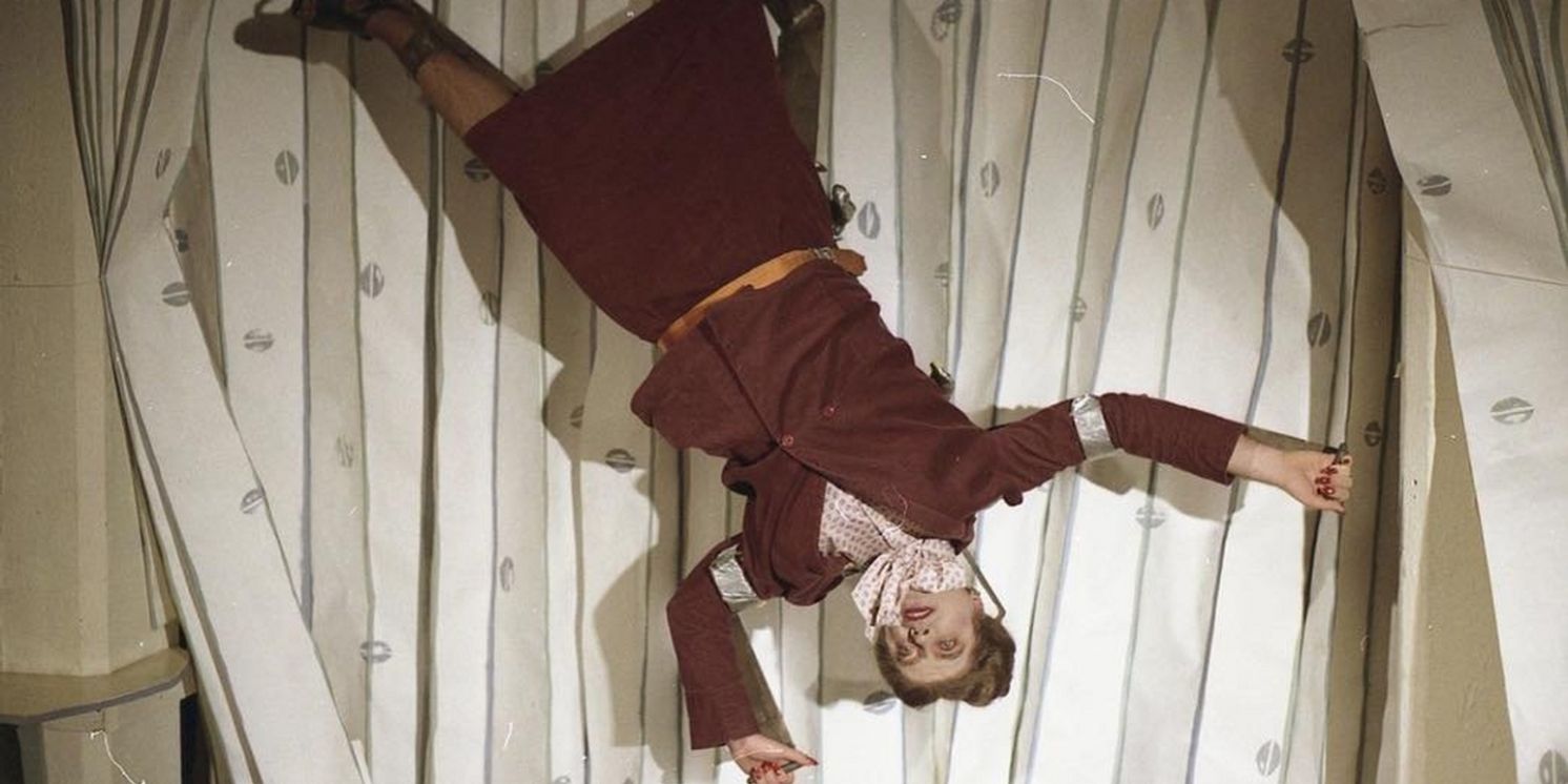 The 35th Annual RHINOCEROS FESTIVAL Begins This Saturday!  Image