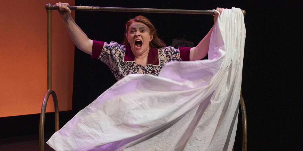 The 35th Annual RHINOCEROS THEATRE FESTIVAL Returns in May