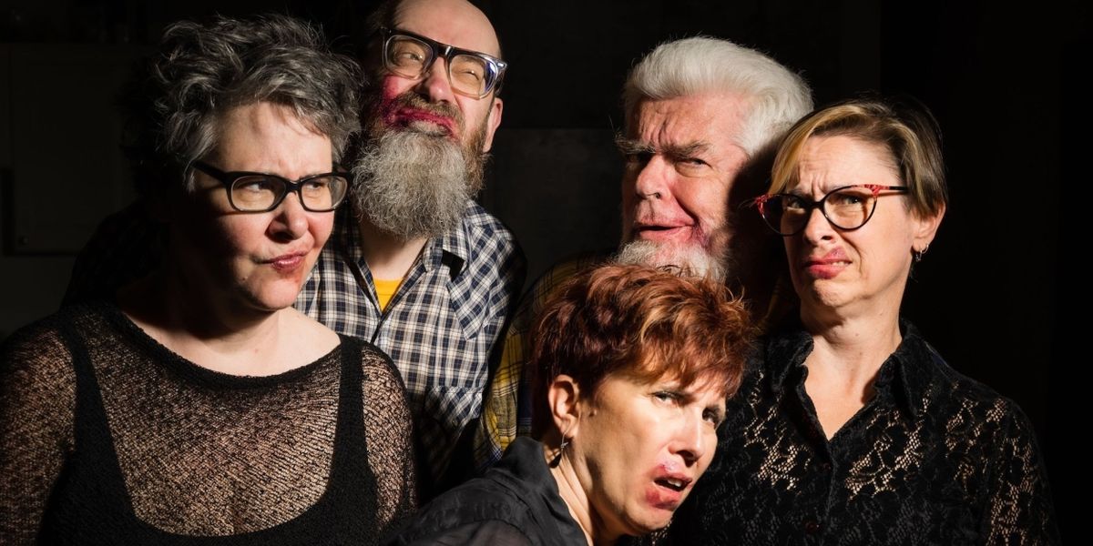 The 36th Annual Rhinoceros Theater Festival to Return in September