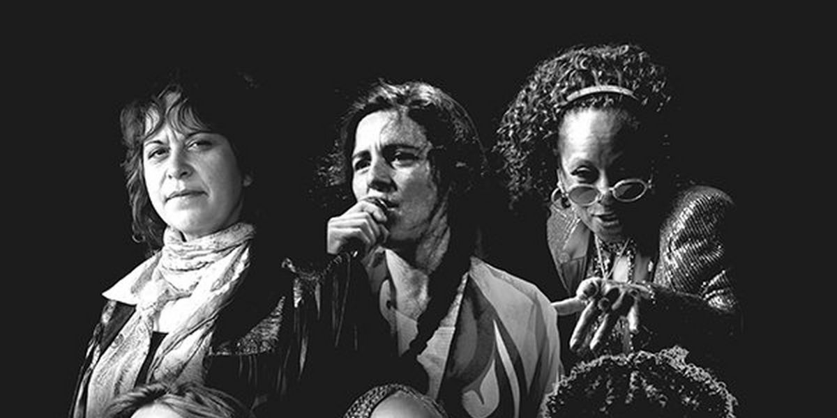 The 36th Women's Blues Revue Lineup Revealed
