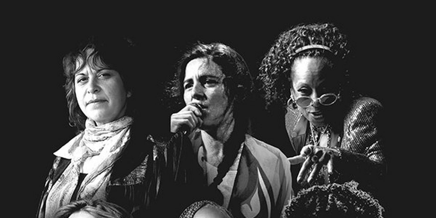The 36th Women's Blues Revue Lineup Revealed  Image