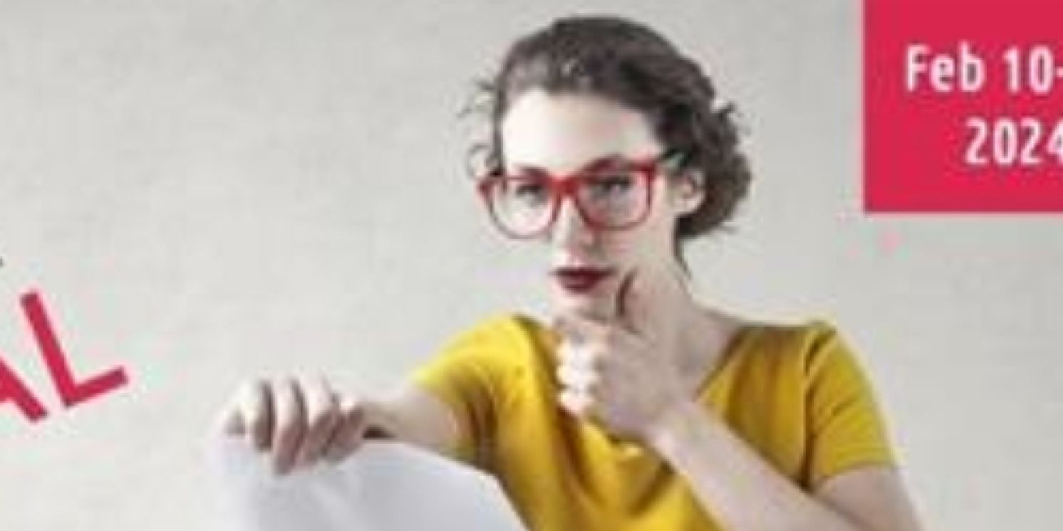 The 39th Annual JCC Jewish Book Festival Returns With A Diverse Lineup Of Events And Authors  Image