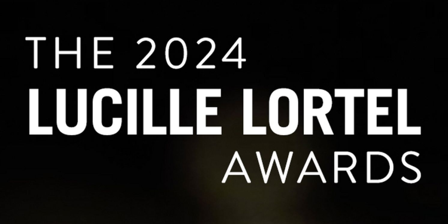 The 39th Annual Lucille Lortel Awards to Take Place in May  Image