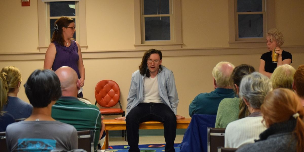 The 4th Annual MCP Shorts Play Festival  Set For January