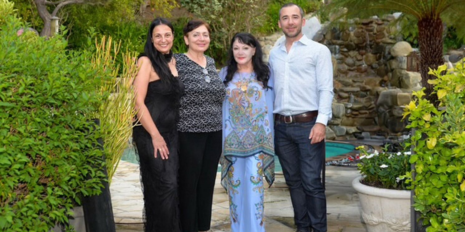 4th Edition of the Bulgarian Awards for Arts, Culture, Education & Science Set for November  Image