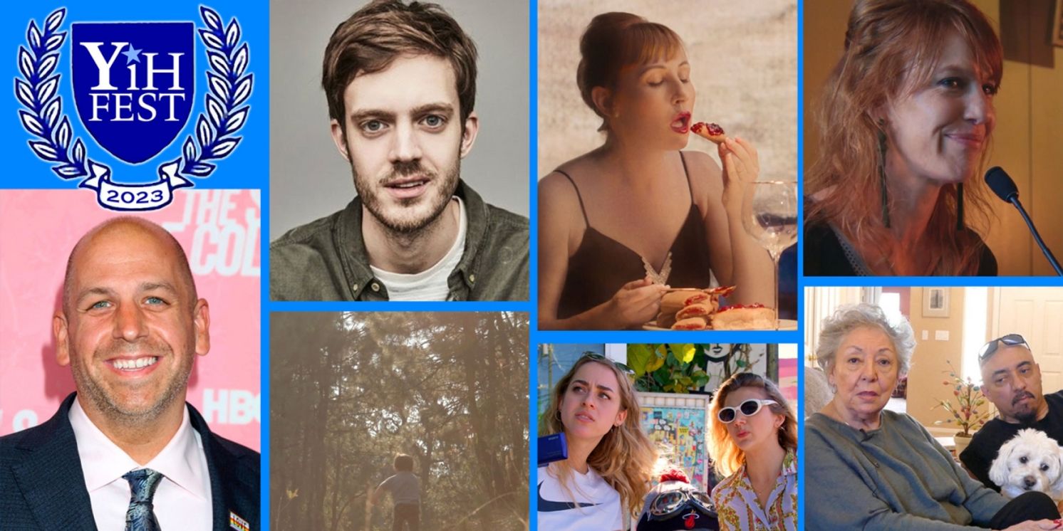 The 4th YALE IN HOLLYWOOD Fest Concludes And Announces Award Winners  Image