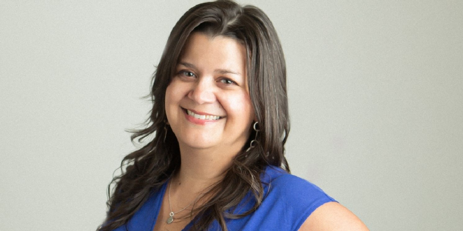 The 5th Avenue Theatre Company Names Ariel Gomez Bradler as Managing Director  Image