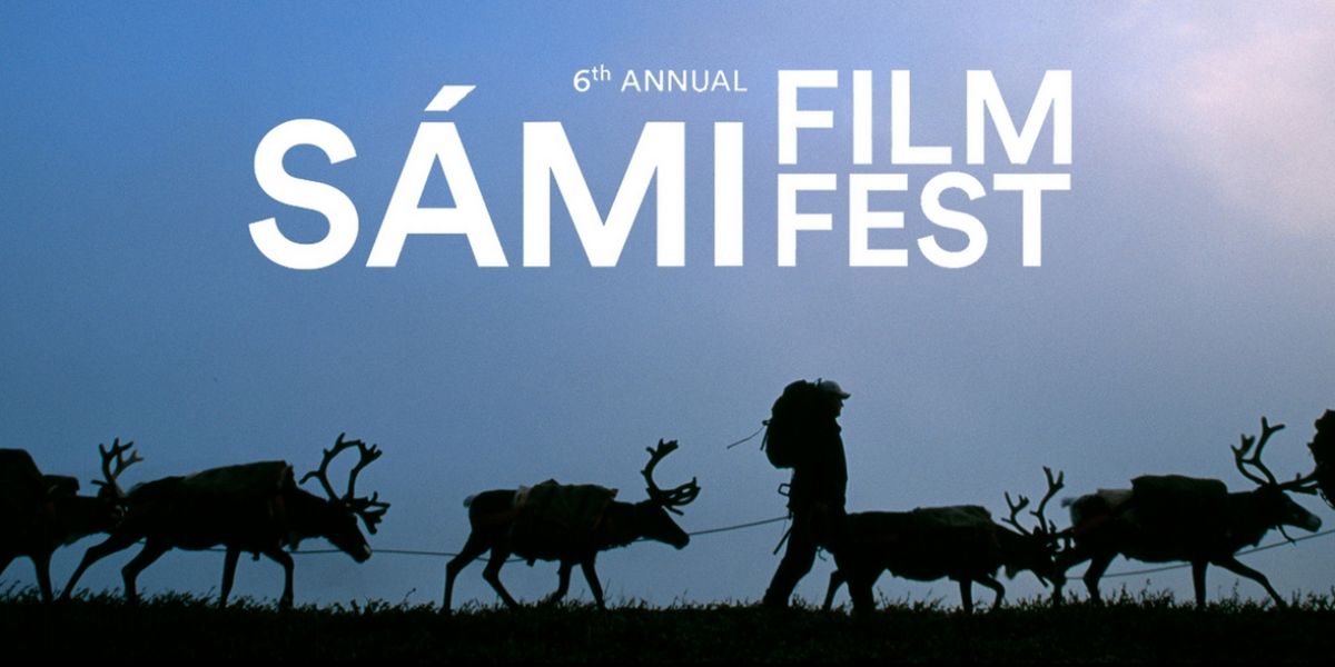 The 6th Annual Sámi Film Festival To Return This February At Scandinavia House