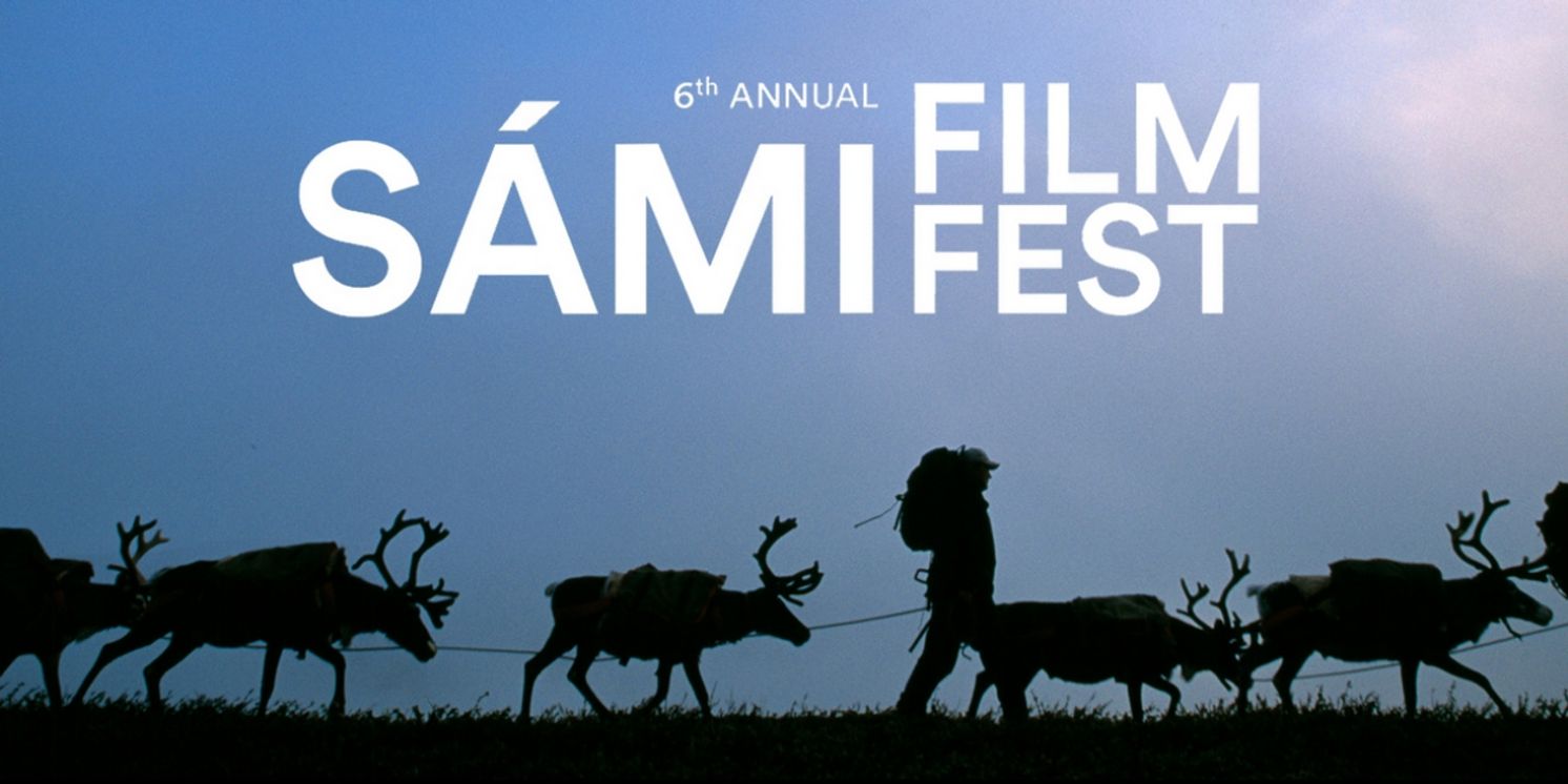 The 6th Annual Sámi Film Festival To Return This February At Scandinavia House  Image