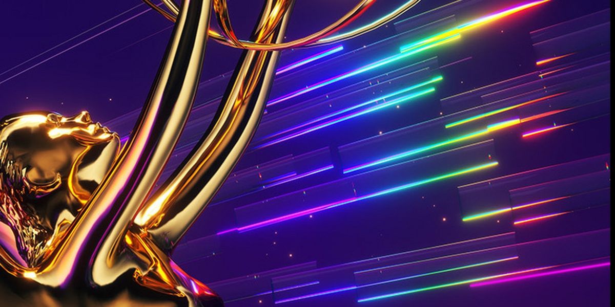 The '76th Emmy Awards' Sets Full Production Team