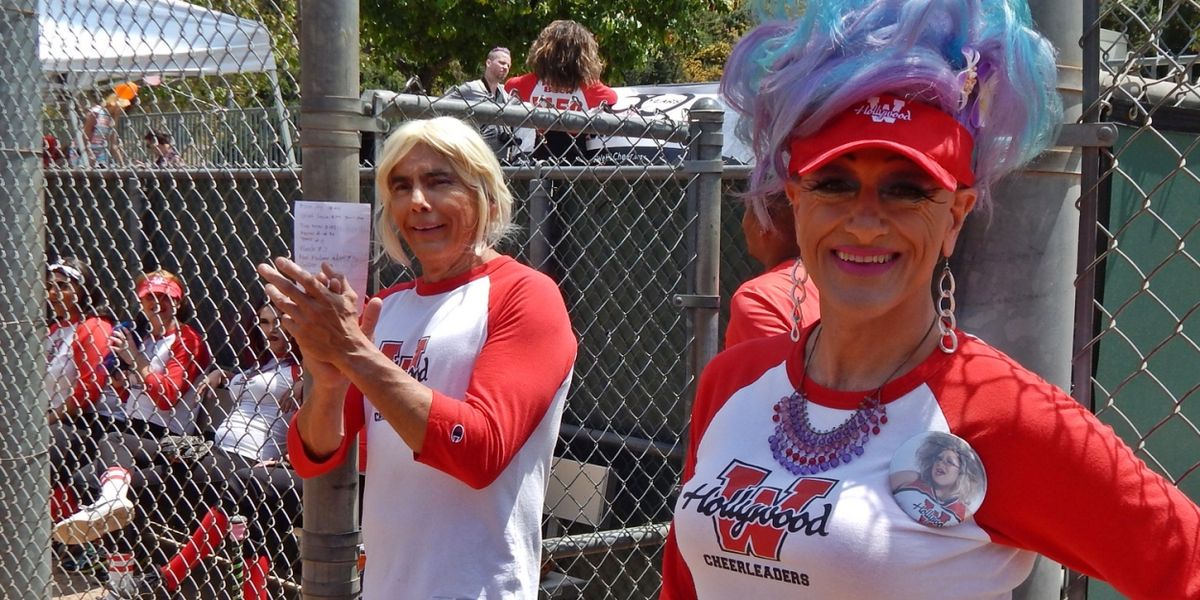 The 7th Annual DRAG QUEEN WORLD SERIES to Be Held in April