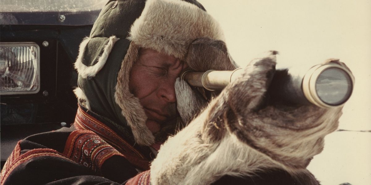 The 7th Annual Sámi Film Festival To Take Place This February At Scandinavia House