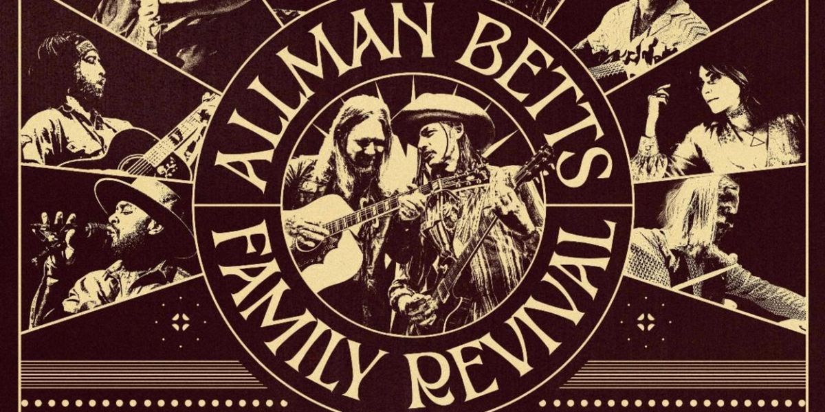 The 8th Annual Allman Betts Family Revival Unveils 2024 Dates and Initial Lineups