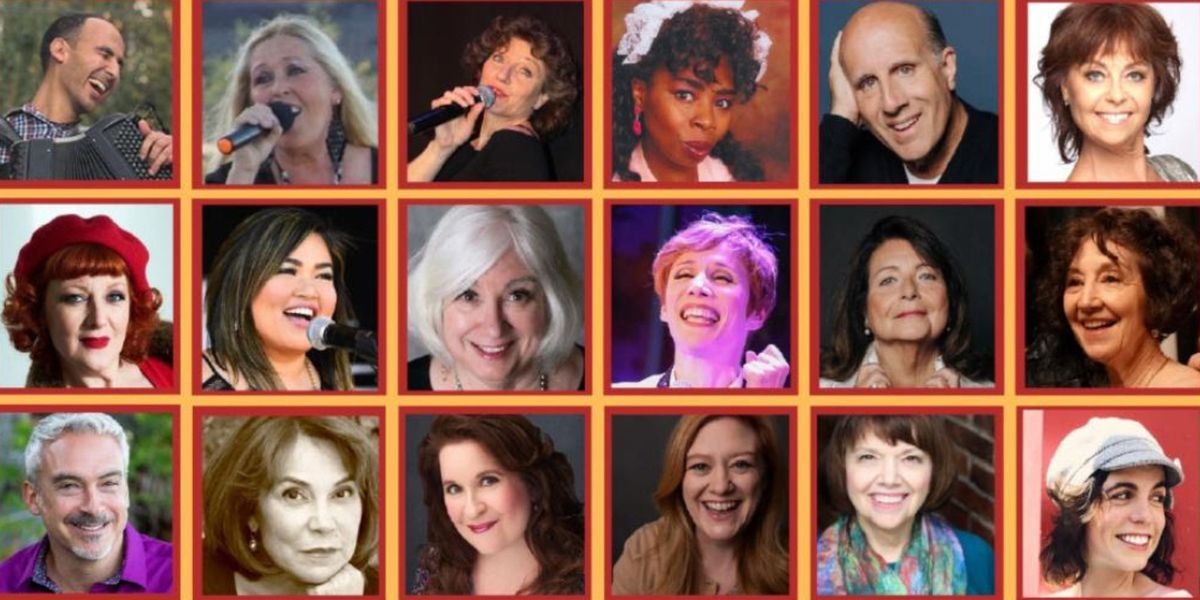The 8th Annual Chicago Paris Cabaret Connexion To Be Held In November