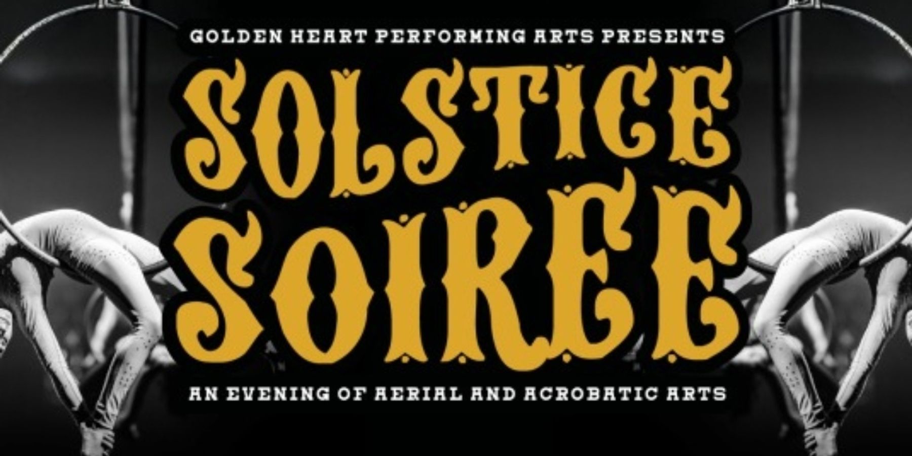 The 8th Annual Winter Solstice Soirée Comes to Fairbanks This Month